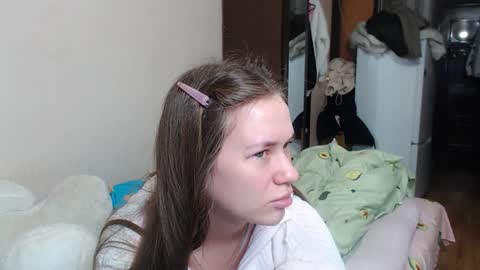 leila_bambi online show from January 12, 2025, 5:54 pm