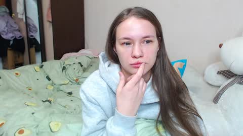 leila_bambi online show from January 21, 2025, 3:48 am