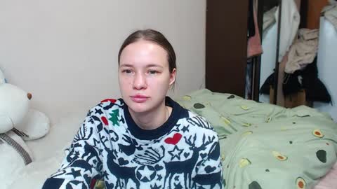 leila_bambi online show from January 24, 2025, 12:09 am