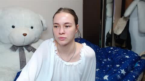 leila_bambi online show from January 28, 2025, 8:14 am