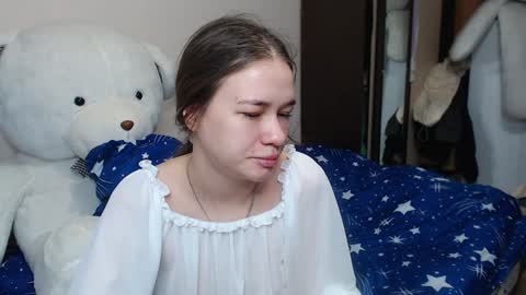 leila_bambi online show from January 28, 2025, 10:56 pm