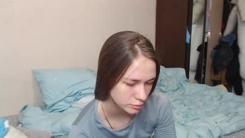 leila_bambi online show from February 19, 2025, 5:27 am