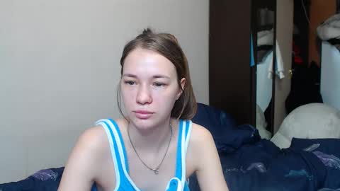leila_bambi online show from February 21, 2025, 10:37 pm
