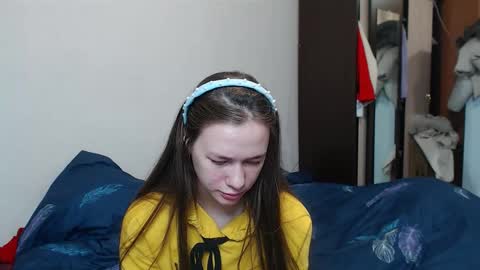 leila_bambi online show from March 11, 2025, 5:02 pm