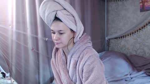 leila_bambi online show from March 29, 2026, 6:30 pm