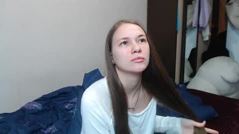 leila_bambi_ online show from February 22, 2025, 8:50 am