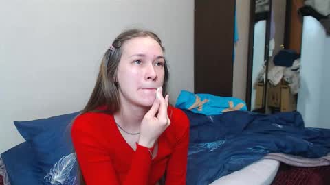 leila_bambi_ online show from February 27, 2025, 9:54 am