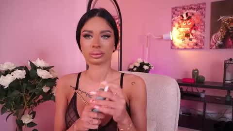 Leila online show from June 30, 2026, 9:21 am