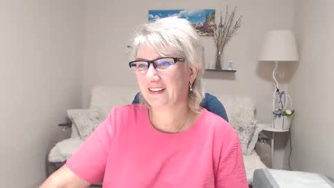 Leila Kinky online show from September 29, 2025, 3:44 am