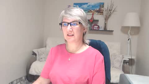 Leila Kinky online show from November 21, 2025, 12:37 pm