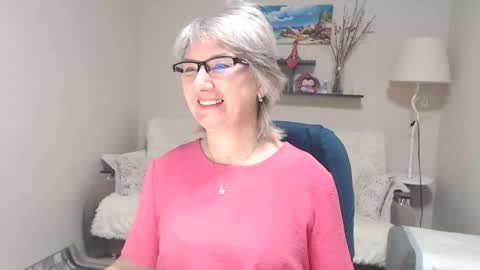 Leila Kinky online show from November 23, 2025, 5:07 am