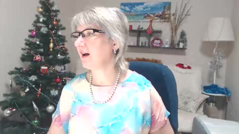 Leila Kinky online show from December 19, 2025, 5:47 am