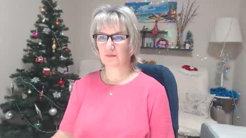 Leila Kinky online show from December 20, 2025, 7:04 am