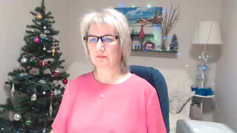 Leila Kinky online show from January 11, 2026, 5:01 am