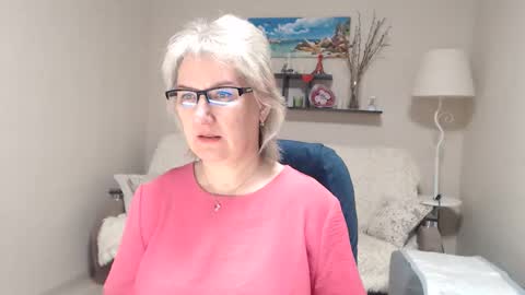 Leila Kinky online show from February 23, 2026, 12:35 pm