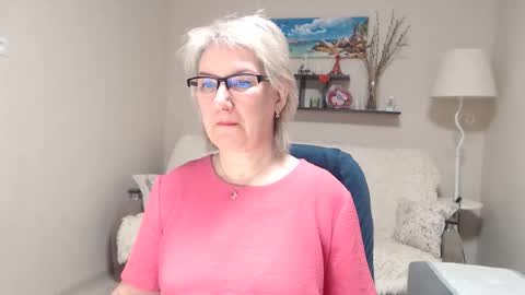 Leila Kinky online show from February 24, 2026, 5:49 am