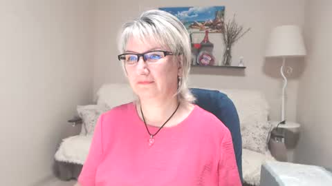 Snapshot of leilamays chatting on June 14, 2026, 6:15 am Leila Kinky online show from June 14, 2026, 6:15 am