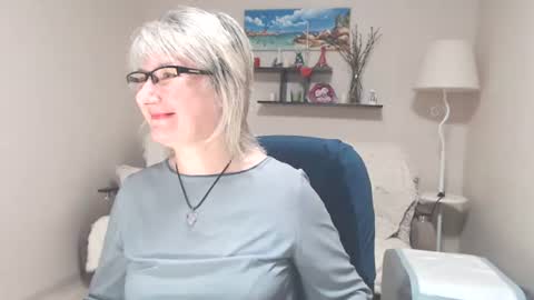 Snapshot of leilamays chatting on June 30, 2026, 5:08 am Leila Kinky online show from June 30, 2026, 5:08 am