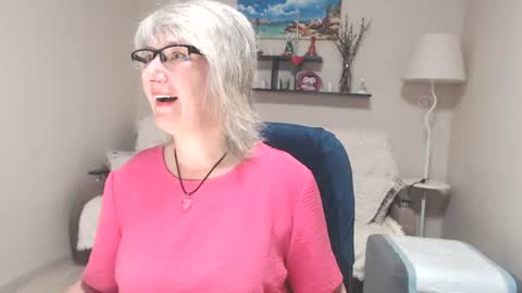 Snapshot of leilamays chatting on July 9, 2026, 10:30 am Leila Kinky online show from July 9, 2026, 10:30 am
