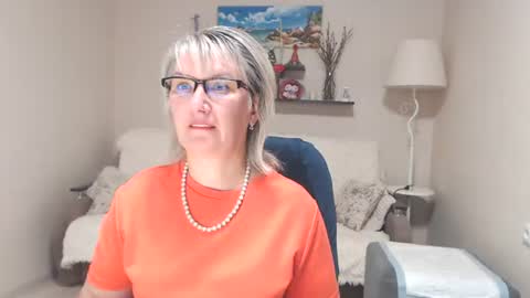 Snapshot of leilamays chatting on July 21, 2026, 7:11 am Leila Kinky online show from July 21, 2026, 7:11 am