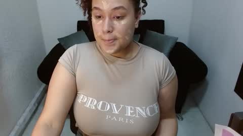 leilaparkersex69 online show from March 18, 2026, 1:03 pm