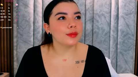 Snapshot of leilapons chatting on February 23, 2026, 6:27 pm leilapons online show from February 23, 2026, 6:27 pm