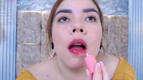 Snapshot of leilapons chatting on February 26, 2026, 7:46 pm leilapons online show from February 26, 2026, 7:46 pm