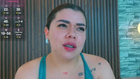 leilapons online show from April 4, 2026, 5:43 pm