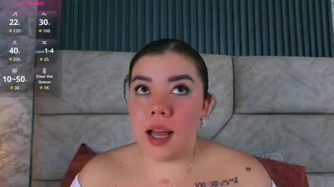 Snapshot of leilapons chatting on June 24, 2026, 7:35 pm leilapons online show from June 24, 2026, 7:35 pm