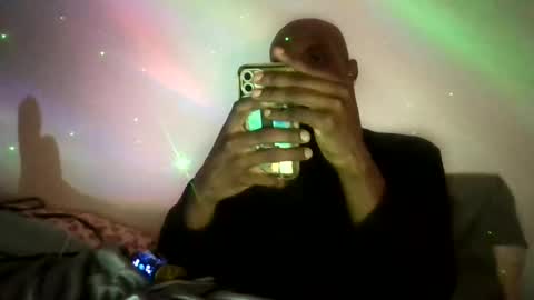 leion_marston online show from July 1, 2026, 9:11 am
