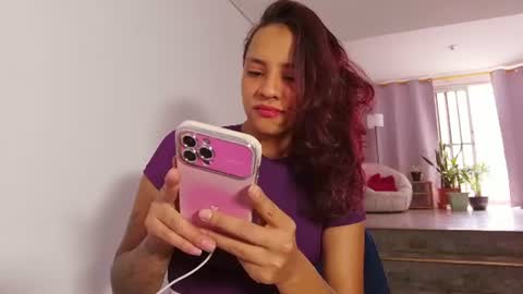 Snapshot of leja_ chatting on July 12, 2026, 2:52 pm Leja online show from July 12, 2026, 2:52 pm