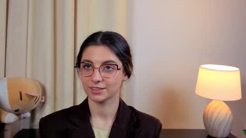 Alexandria online show from November 5, 2025, 6:30 pm