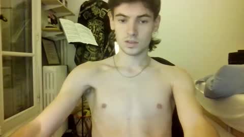 lelele44 online show from November 8, 2025, 4:40 pm