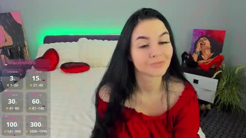 LellitClark online show from October 15, 2025, 6:41 pm