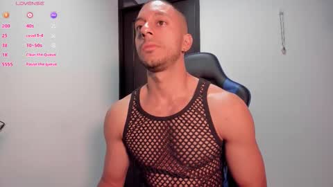 Snapshot of lelouch_master chatting on September 23, 2025, 11:57 am hi im lelo... nice to meet you I appreciate your thumbs up It is very important and you would help me a lot online show from September 23, 2025, 11:57 am