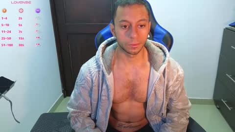 Snapshot of lelouch_master chatting on October 8, 2025, 11:30 am hi im lelo... nice to meet you I appreciate your thumbs up It is very important and you would help me a lot online show from October 8, 2025, 11:30 am