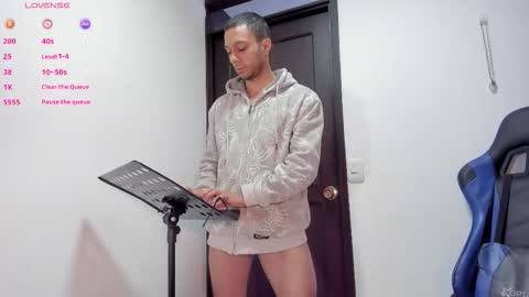 Snapshot of lelouch_master chatting on October 9, 2025, 11:41 am hi im lelo... nice to meet you I appreciate your thumbs up It is very important and you would help me a lot online show from October 9, 2025, 11:41 am