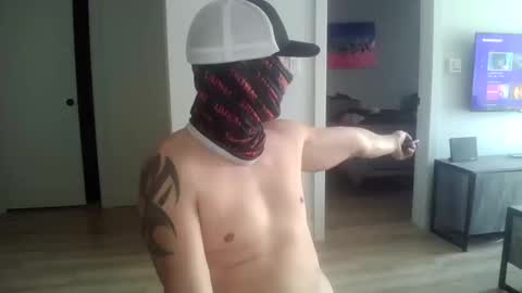 lemaleetsoncock online show from October 12, 2025, 2:05 pm