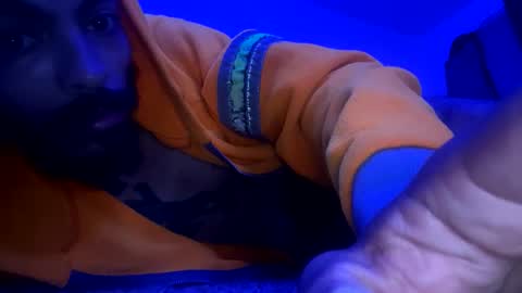 lemmylovesu online show from November 27, 2025, 1:57 pm