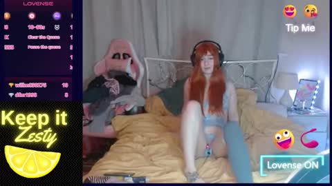 lemonmczesty online show from December 20, 2025, 11:34 pm