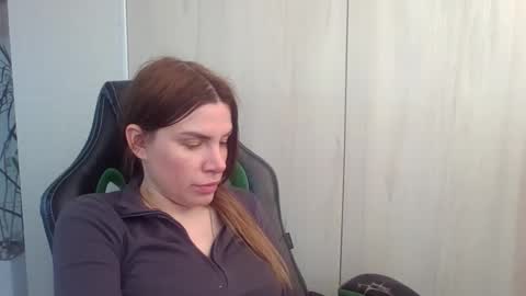 lena6122000 online show from May 3, 2026, 2:45 pm