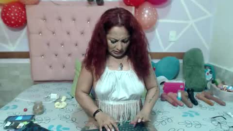 lena_lawson online show from September 27, 2025, 9:47 am