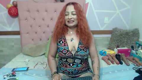 lena_lawson online show from October 17, 2025, 1:31 am