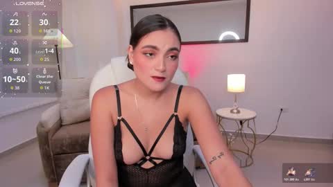 Snapshot of lena_nova chatting on November 11, 2025, 12:05 pm Lena online show from November 11, 2025, 12:05 pm