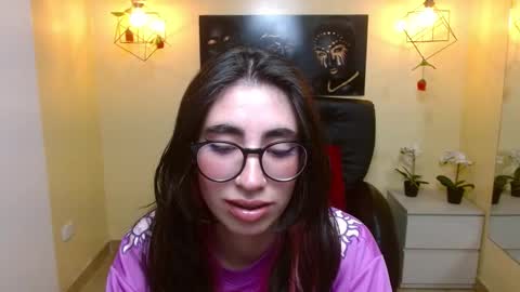 Lena online show from February 27, 2025, 8:20 pm