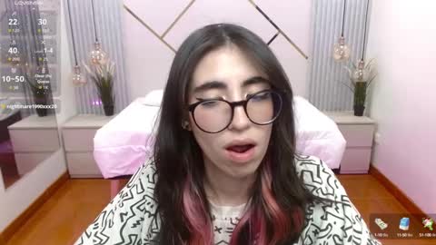 Lena online show from September 15, 2025, 9:59 pm