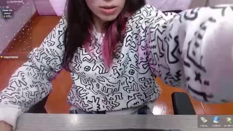 Lena online show from September 27, 2025, 8:47 pm