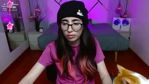 Lena online show from May 23, 2026, 11:31 pm
