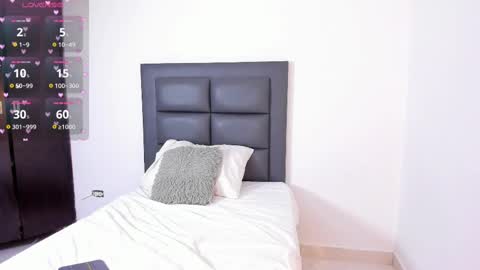 Snapshot of lena_rousseau chatting on February 28, 2025, 6:32 am Lena Rousseau  online show from February 28, 2025, 6:32 am