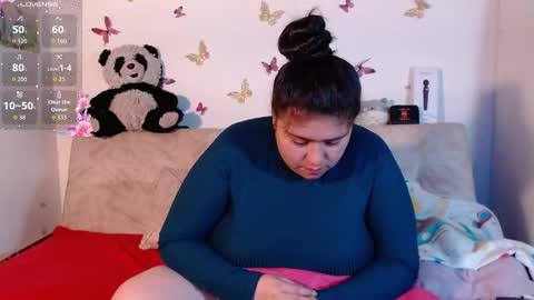 Lena online show from February 12, 2026, 4:02 pm